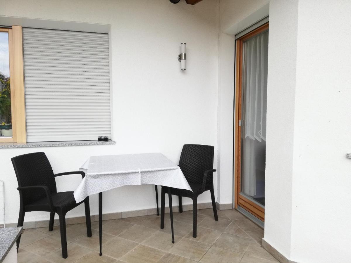 Pramstaller Apartments San Lorenzo di Sebato Bagian luar foto