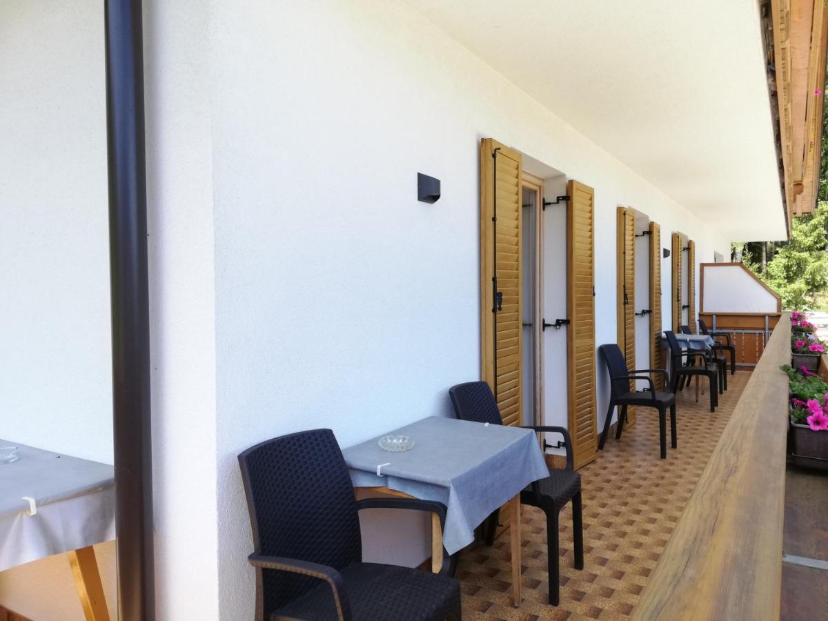 Pramstaller Apartments San Lorenzo di Sebato Bagian luar foto